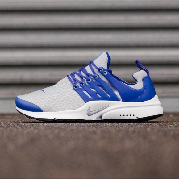 nike air presto size 9